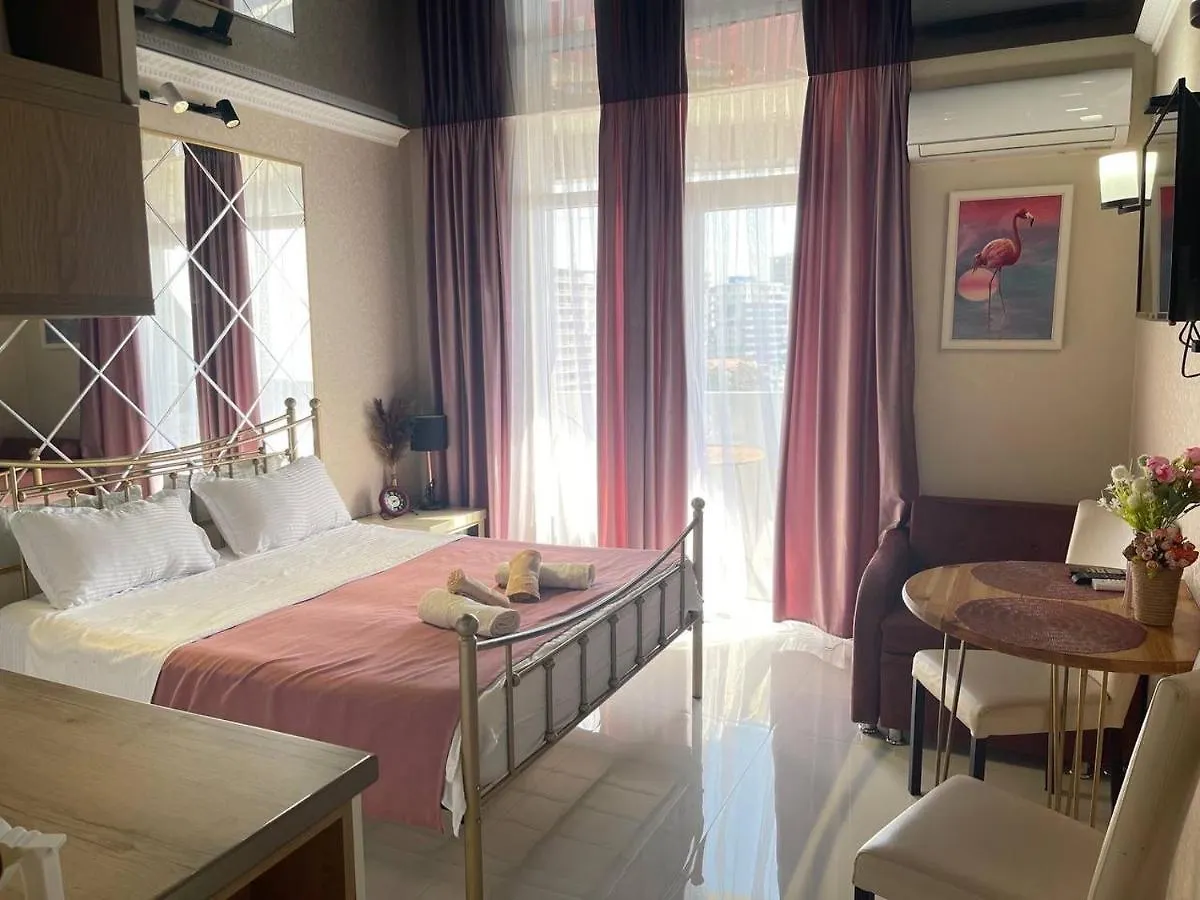 Apartmán Batumi 0*,